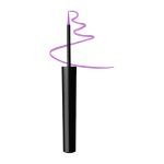Mon Reve Infiny Dip Liner υγρό eyeliner ακριβείας με αδιάβροχη σύνθεση 10 Orchid - Image 2