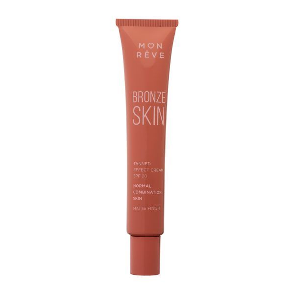 Mon Reve Normal Skin Bronze με SPF 20 101
