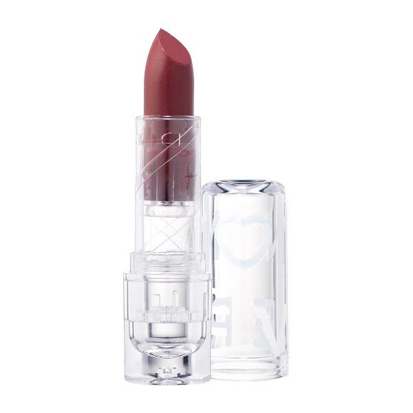 Mon Reve Pop Lips ενυδατικό κραγιόν με πλούσια υφή 08 (1Τμχ)