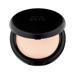 Mon Reve Compact Powder Πούδρα προσώπου για τέλεια κάλυψη με SPF 15 102
