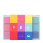 Mon Revε Pro Palette παλέτα σκιών με 15 αποχρώσεις Vol 01 - Image 5