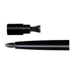 Mon Reve Infiniliner Eye Gel Pencil μαλακό κρεμώδες μολύβι ματιών 01 Black - Image 3