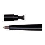 Mon Reve Infiniliner Eye Gel Pencil μαλακό κρεμώδες μολύβι ματιών 02 Brown Black - Image 3