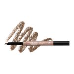 Mon Reve Infiniliner Gel Brow Pencil μαλακό κρεμώδες μολύβι φρυδιών με αδιάβροχη gel σύνθεση  01 - Image 2