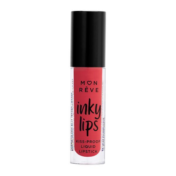 Mon Reve Inky Lips 08