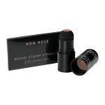 Mon Reve Brow Stamp πούδρα φρυδιώνγια τέλεια σχηματισμένα φρύδια  04 (1Τμχ) - Image 2