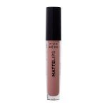 Mon Reve Matte Lips 18 (1Τμχ)
