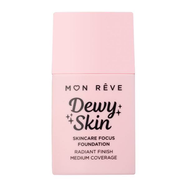 Mon Reve Dewy Skin 31C