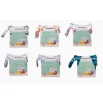 Helenvita Baby Nappy Rash Cream Κρέμα Για Την Αλλαγή Της Πάνας, 150ml & Baby Μωρομάντηλα, 64τμχ - Image 3