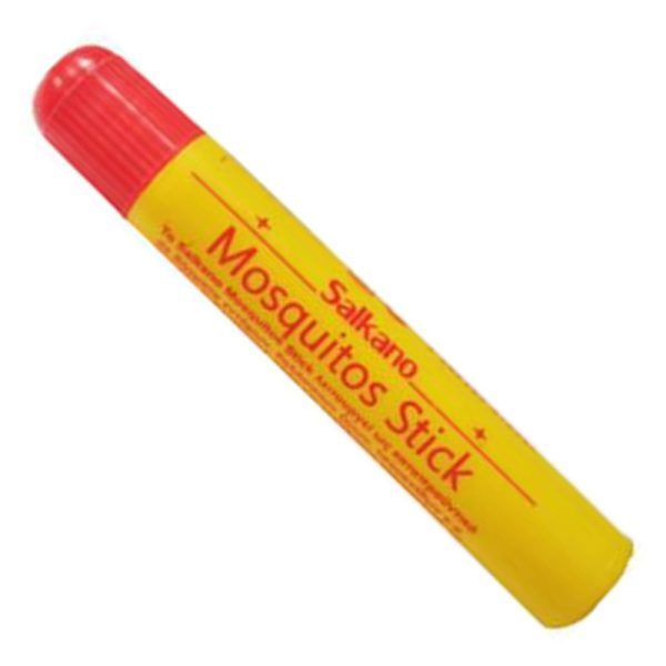 Salkano Mosquito Stick Στικ Αμμωνίας Για Τσιμπήματα, 15ml