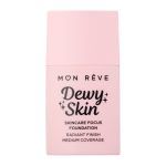 Mon Reve Dewy Skin 33W