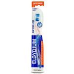 Elgydium Diffusion Οδοντόβουρτσα Soft, 1 Τεμάχιο
