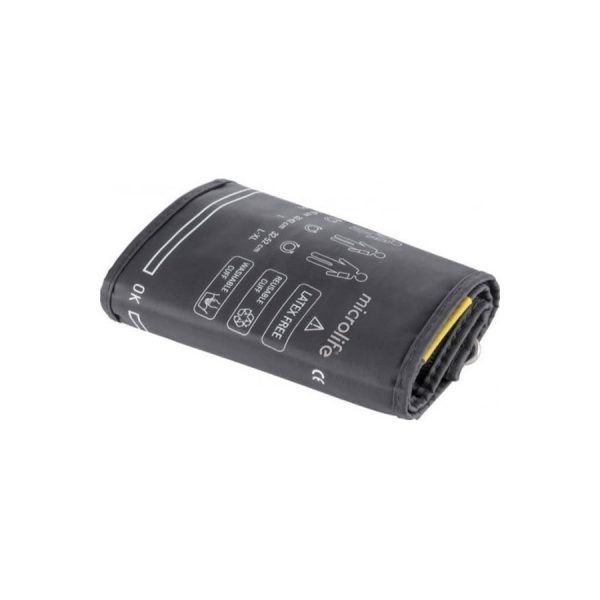 Microlife Conical Cuff Περιχειρίδα Μπράτσου L-XL 32-52cm, 1 τεμάχιο