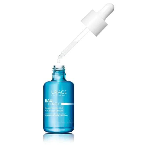 Uriage Eau Thermale H.A Booster Serum Ενυδατικός Ορός Προσώπου, 30ml