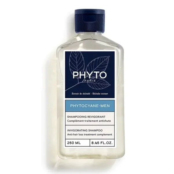 Phyto Douceur Σαμπουάν για Όλους τους Τύπους Μαλλιών, 250ml