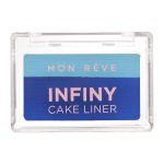 Mon Reve Infiny Cake Liner διπλό eyeliner 04