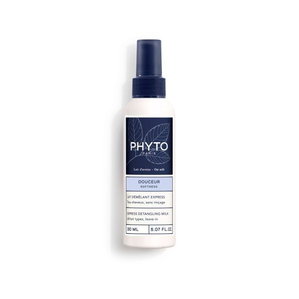 Phyto Douceur Γαλάκτωμα Μαλλιών για Άμεσο Ξεμπέρδεμα, 150ml