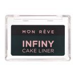 Mon Reve Infiny Cake Liner διπλό eyeliner 02
