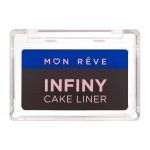Mon Reve Infiny Cake Liner διπλό eyeliner 03