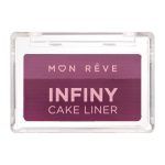 Mon Reve Infiny Cake Liner διπλό eyeliner 05