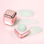 Mon Reve Kissy Lips ενυδατικό pH activated lip balm με πλούσια λαμπερή υφή και άρωμα πράσινο μήλο - Image 3