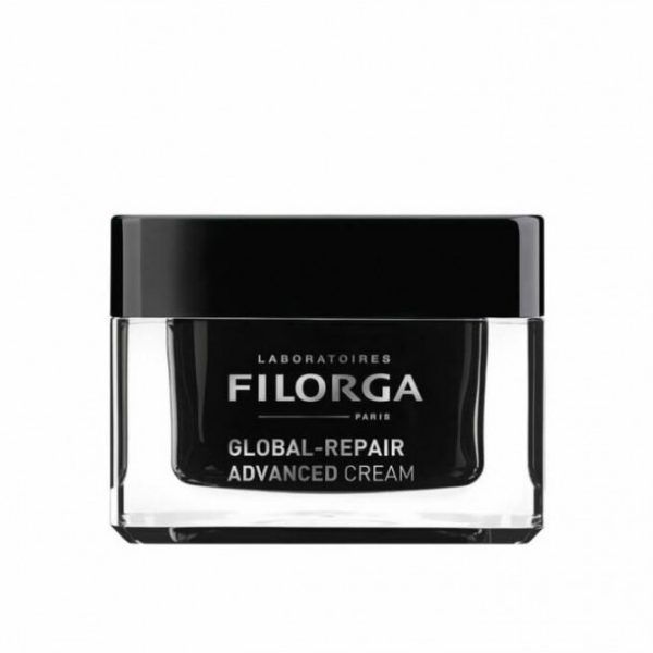 Filorga Global Repair Advanced Cream Κρέμα Ολικής Αντιγήρανσης, 50ml