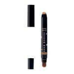 Mon Reve Shadow Wand Κρεμώδης σκιά ματιών σε μορφή stick με πινέλο εφαρμογής 04 Sand - Image 2