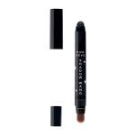 Mon Reve Shadow Wand Κρεμώδης σκιά ματιών σε μορφή stick με πινέλο εφαρμογής 07 Black - Image 2