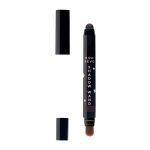 Mon Reve Shadow Wand Κρεμώδης σκιά ματιών σε μορφή stick με πινέλο εφαρμογής 08 Plum - Image 2