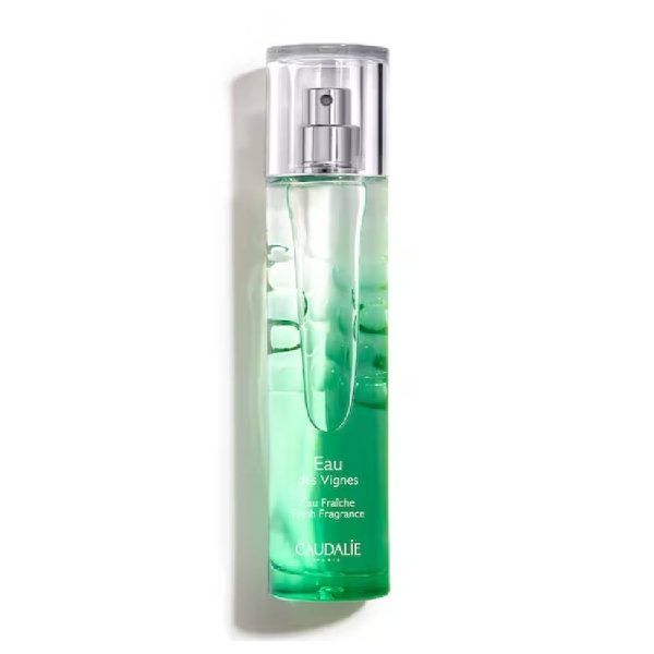 Caudalie Eau des Vignes Fresh Fragrance Γυναικείο Άρωμα, 50ml