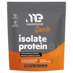 My Elements Isolated Protein Συμπλήρωμα Διατροφής με Πρωτείνες Γεύση Μπανάνα & Μπισκότο 660g