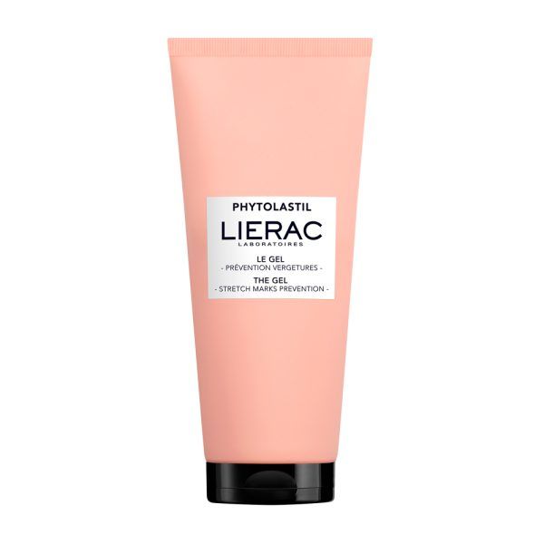 Lierac Phytolastil Stretch Mark Prevention Gel Τζελ για την Πρόληψη των Ραγάδων, 200ml