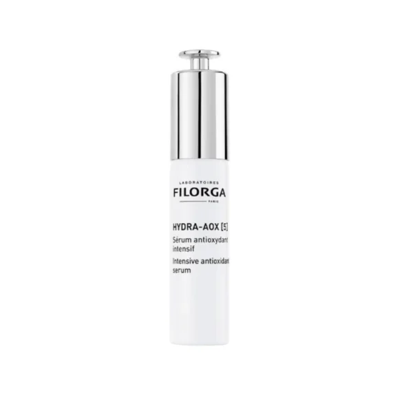Filorga HYDRA-AOX[5] Intensive Antioxidant Serum Εντατικός Αντιοξειδωτικός Ορός, 30ml
