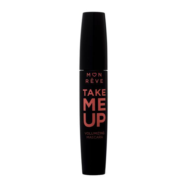 Mon Reve Take Me Up Mascara μάσκαρα για όγκο No. 03 Violet
