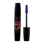 Mon Reve Take Me Up Mascara μάσκαρα για όγκο No. 03 Violet - Image 2