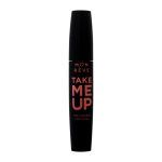 Mon Reve Take Me Up Mascara μάσκαρα για όγκο No. 04 Emerald