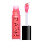 Mon Reve Shiny Lips Ενυδατικό, ultra-shiny lip gloss μεγάλης διάρκειας 05 Red Flare - Image 2