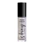 Mon Reve Shiny Lips Ενυδατικό, ultra-shiny lip gloss μεγάλης διάρκειας 06 Star