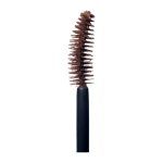 Mon Reve Curly Mascara μάσκαρα για μήκος, καμπύλη και όγκο 02 Real Brown - Image 2