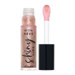 Mon Reve Shiny Lips Ενυδατικό, ultra-shiny lip gloss μεγάλης διάρκειας 04 Twinkle - Image 2