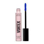 Mon Reve Vortex Mascara μάσκαρα για έντονο όγκο και διαχωρισμό 06 Princess Blue