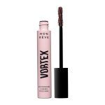 Mon Reve Vortex Mascara μάσκαρα για έντονο όγκο και διαχωρισμό Real Brown 02