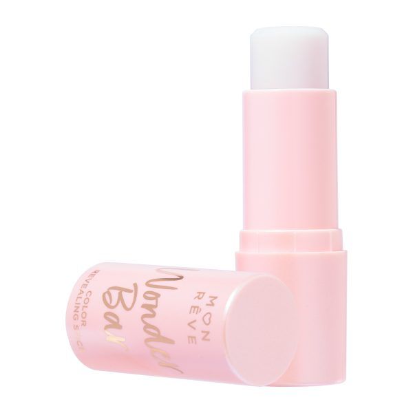 Mon Reve Wonder Bar pH-activated stick για personalized χρώμα 01