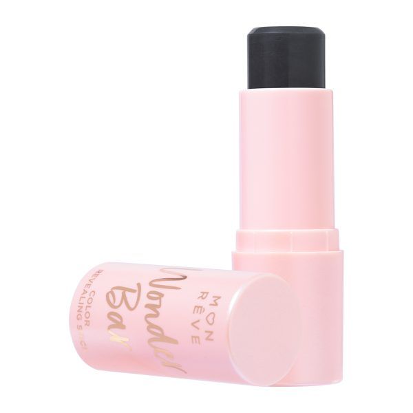 Mon Reve Wonder Bar pH-activated stick για personalized χρώμα 04