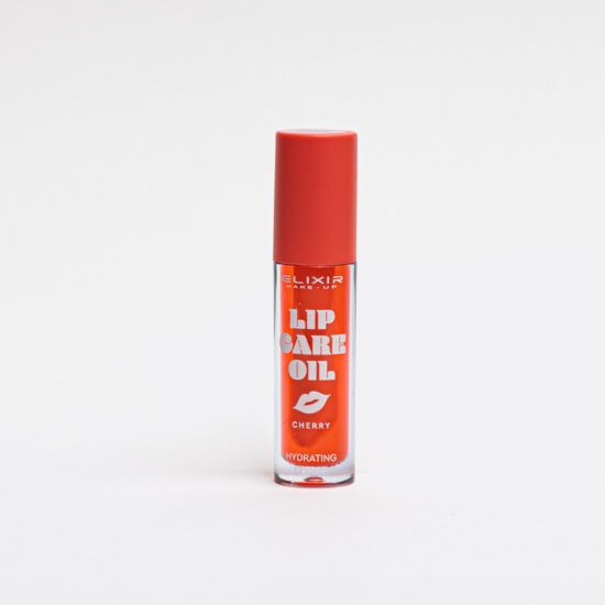 Elixir Lip Care Oil #503 – Cherry