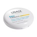 Uriage Eau Thermale Water Cream Tinted Compact SPF30 Αντηλιακή Κρέμα Προσώπου με Χρώμα, 10g