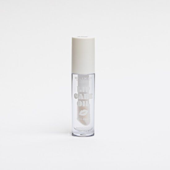 Elixir Lip Care Oil Coconut #500