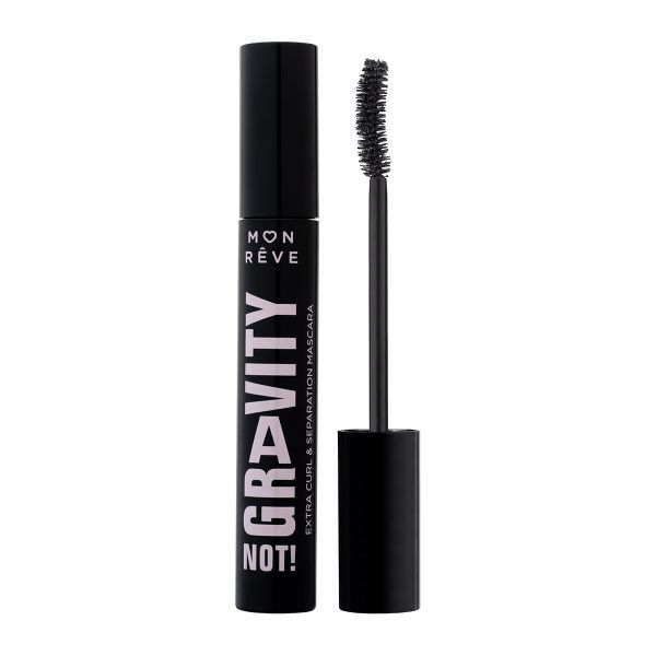Mon Reve Gravity Not! Macara No. 1