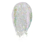 Mon Reve Starflake Glitter Gel 01 Mermaid, 4g - Image 2