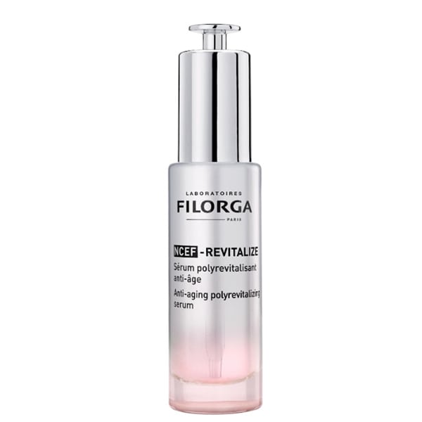Filorga NCEF-Revitalize Serum Αντιρυτιδικός Ορός Προσώπου Πολλαπλής Αναζωογόνησης, 30ml